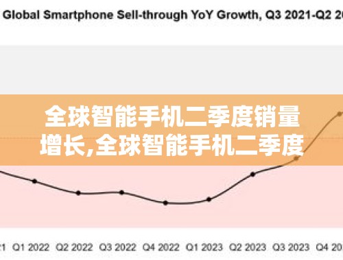 全球智能手机二季度销量增长,全球智能手机二季度销量增长